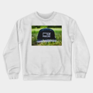 Baseball cap Crewneck Sweatshirt